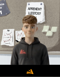 foto de Alex Vibliotec