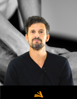 foto de Isaac Serrano