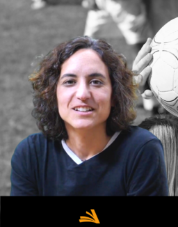 foto de Natalia Arroyo