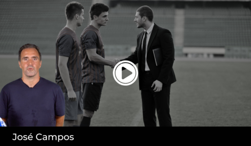 J Campos sports management