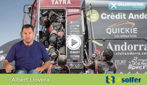 Llovera